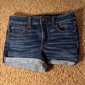 shorts